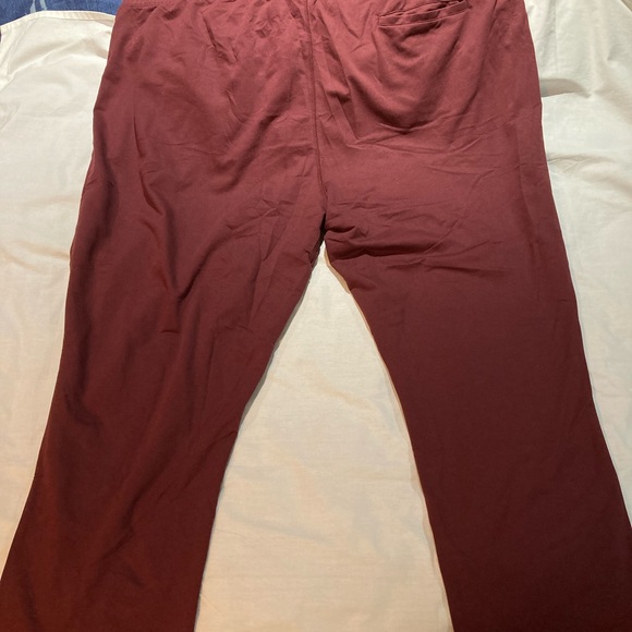 Men’s Izod Advance Fleece Joggers, size 4XLT, NWT! $75.00! - Picture 7 of 7